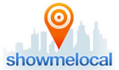 Showmelocal Logo